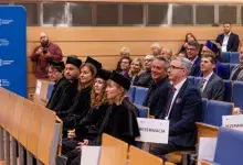 Uroczysta Inauguracja nowego roku akademickiego 2025/2026 na Wydziale Historycznym