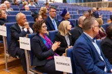 Uroczysta Inauguracja nowego roku akademickiego 2025/2026 na Wydziale Historycznym