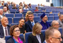 Uroczysta Inauguracja nowego roku akademickiego 2025/2026 na Wydziale Historycznym