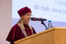 Uroczysta Inauguracja nowego roku akademickiego 2025/2026 na Wydziale Historycznym