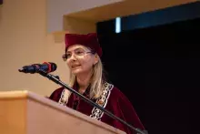 Uroczysta Inauguracja nowego roku akademickiego 2025/2026 na Wydziale Historycznym