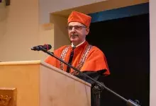 Uroczysta Inauguracja nowego roku akademickiego 2025/2026 na Wydziale Historycznym