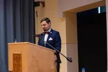 Uroczysta Inauguracja nowego roku akademickiego 2025/2026 na Wydziale Historycznym