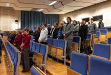 Uroczysta Inauguracja nowego roku akademickiego 2025/2026 na Wydziale Historycznym