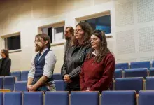 Uroczysta Inauguracja nowego roku akademickiego 2025/2026 na Wydziale Historycznym