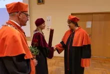 Uroczysta Inauguracja nowego roku akademickiego 2025/2026 na Wydziale Historycznym