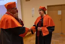 Uroczysta Inauguracja nowego roku akademickiego 2025/2026 na Wydziale Historycznym