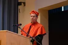 Uroczysta Inauguracja nowego roku akademickiego 2025/2026 na Wydziale Historycznym