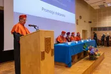 Uroczysta Inauguracja nowego roku akademickiego 2025/2026 na Wydziale Historycznym