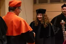 Uroczysta Inauguracja nowego roku akademickiego 2025/2026 na Wydziale Historycznym