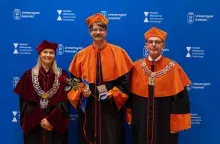 Uroczysta Inauguracja nowego roku akademickiego 2025/2026 na Wydziale Historycznym