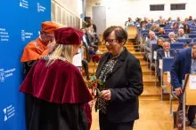 Uroczysta Inauguracja nowego roku akademickiego 2025/2026 na Wydziale Historycznym