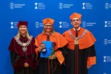 Uroczysta Inauguracja nowego roku akademickiego 2025/2026 na Wydziale Historycznym