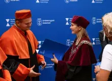 Uroczysta Inauguracja nowego roku akademickiego 2025/2026 na Wydziale Historycznym