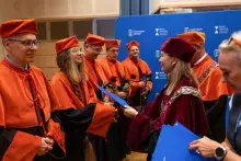 Uroczysta Inauguracja nowego roku akademickiego 2025/2026 na Wydziale Historycznym