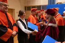 Uroczysta Inauguracja nowego roku akademickiego 2025/2026 na Wydziale Historycznym