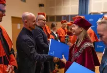 Uroczysta Inauguracja nowego roku akademickiego 2025/2026 na Wydziale Historycznym