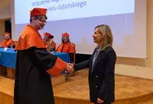 Uroczysta Inauguracja nowego roku akademickiego 2025/2026 na Wydziale Historycznym