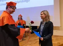 Uroczysta Inauguracja nowego roku akademickiego 2025/2026 na Wydziale Historycznym