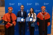 Uroczysta Inauguracja nowego roku akademickiego 2025/2026 na Wydziale Historycznym