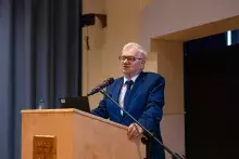 Uroczysta Inauguracja nowego roku akademickiego 2025/2026 na Wydziale Historycznym