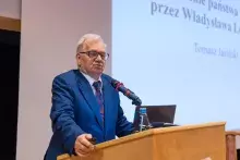 Uroczysta Inauguracja nowego roku akademickiego 2025/2026 na Wydziale Historycznym