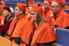 Uroczysta Inauguracja nowego roku akademickiego 2025/2026 na Wydziale Historycznym