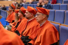 Uroczysta Inauguracja nowego roku akademickiego 2025/2026 na Wydziale Historycznym