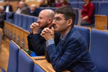 Uroczysta Inauguracja nowego roku akademickiego 2025/2026 na Wydziale Historycznym