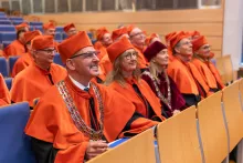 Uroczysta Inauguracja nowego roku akademickiego 2025/2026 na Wydziale Historycznym