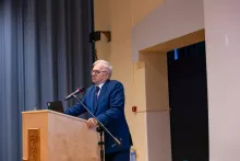 Uroczysta Inauguracja nowego roku akademickiego 2025/2026 na Wydziale Historycznym