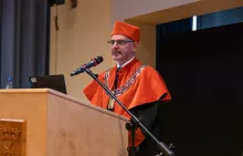 Uroczysta Inauguracja nowego roku akademickiego 2025/2026 na Wydziale Historycznym