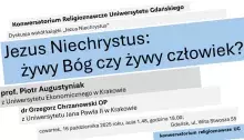 Konwersatorium Religioznawcze Uniwersytetu Gdańskiego