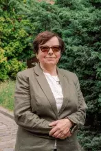 Prof. Anna Kwaśniewska