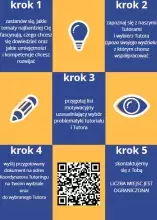 zapisy na tutoring interdyscyplinarny