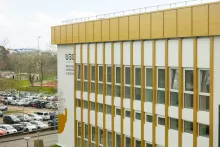 UBO - Biblioteka Uniwersytecka