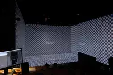 Centrum Cyfrowe Państwowej Szkoły Inżynierskiej w Brest - École nationale d'ingénieurs de Brest – Pôle Numérique