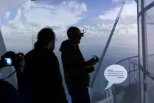 Centrum Cyfrowe Państwowej Szkoły Inżynierskiej w Brest - École nationale d'ingénieurs de Brest – Pôle Numérique