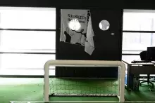 Centrum Cyfrowe Państwowej Szkoły Inżynierskiej w Brest - École nationale d'ingénieurs de Brest – Pôle Numérique