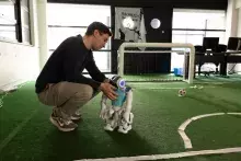 Centrum Cyfrowe Państwowej Szkoły Inżynierskiej w Brest - École nationale d'ingénieurs de Brest – Pôle Numérique