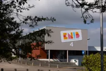 Centrum Cyfrowe Państwowej Szkoły Inżynierskiej w Brest - École nationale d'ingénieurs de Brest – Pôle Numérique