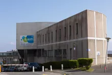 Europejski Instytut Morski (IUEM – Institut Universitaire Européen de la Mer) w Plouzané