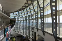 Europejski Instytut Morski (IUEM – Institut Universitaire Européen de la Mer) w Plouzané