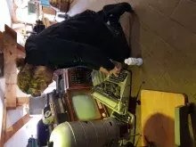 Muzeum Żuławskie 8