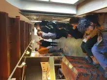 Muzeum Żuławskie 3