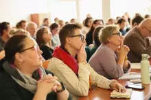 Wykład Prof. dr Justyny Wubs-Mrozewicz z cyklu „Piątek na Historycznym”