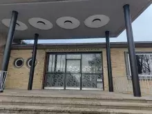 Wizyta studentów w Landesarchiv i Herzog August Bibliothek w Wolfenbüttel