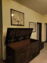 Wizyta studentów w Landesarchiv i Herzog August Bibliothek w Wolfenbüttel