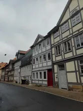 Wizyta studentów w Landesarchiv i Herzog August Bibliothek w Wolfenbüttel