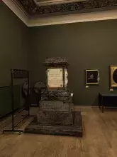 Wizyta studentów w Landesarchiv i Herzog August Bibliothek w Wolfenbüttel